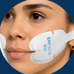 EMFACE 雙面頰貼