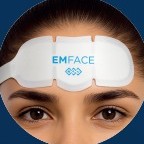 EMFACE 額頭貼
